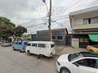 Bar Point Dos Amigos