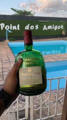 Bar Point Dos Amigos