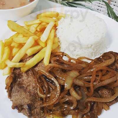 Casa Da Árvore Café