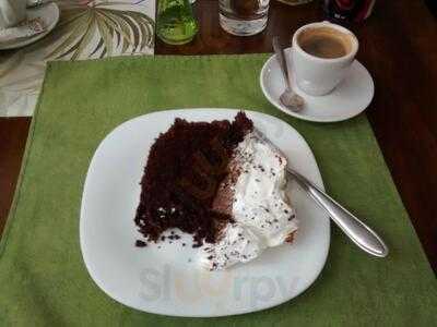 Casa Da Árvore Café