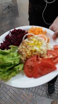 Casa Da Árvore Café