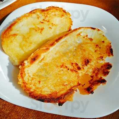 Casa Da Árvore Café