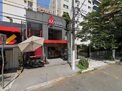 Casa Da Árvore Café