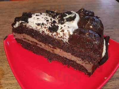 Local Sucos E Lanches