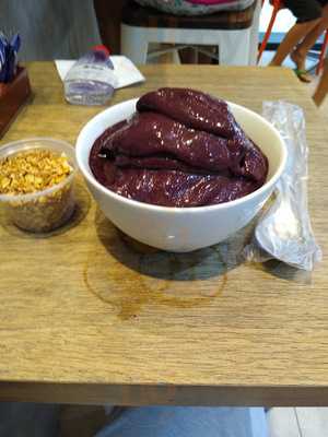 Local Sucos E Lanches