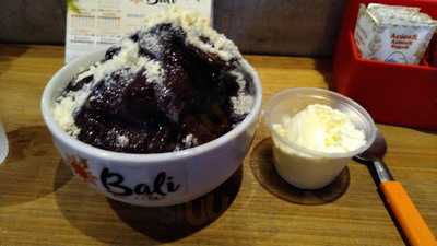 Local Sucos E Lanches