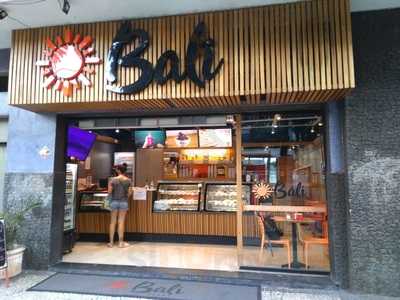 Local Sucos E Lanches