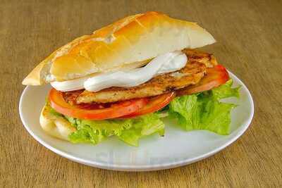 Local Sucos E Lanches