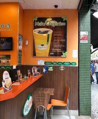 Megamatte Miguel Couto