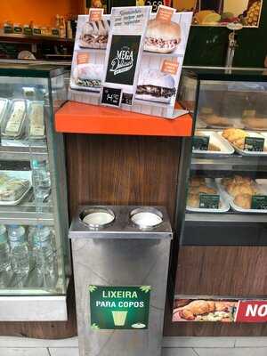 Megamatte Miguel Couto