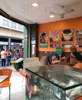 Megamatte Miguel Couto