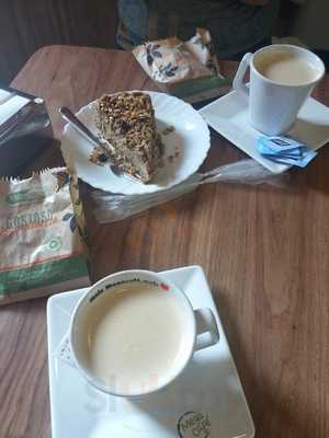 Megamatte Miguel Couto