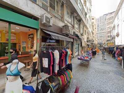 Megamatte Miguel Couto