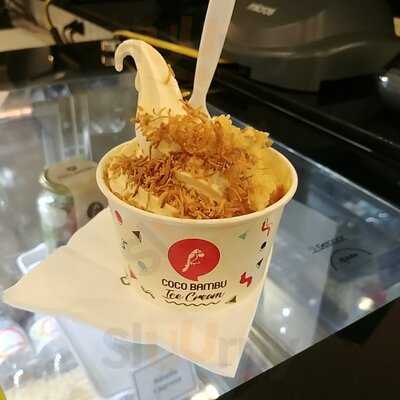 Café Coco Bambu
