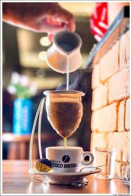 Café Coco Bambu