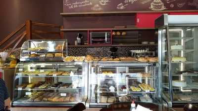 Zurich Doces E Salgados