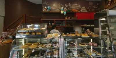 Zurich Doces E Salgados