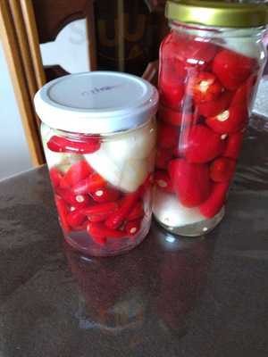 Zurich Doces E Salgados