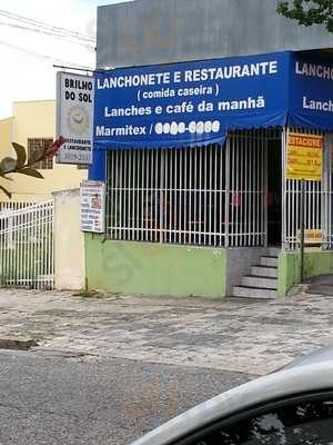 Lanchonete Brilho Do Sol