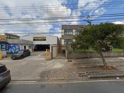 Lanchonete Brilho Do Sol