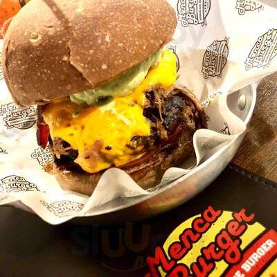 Menca Burguer