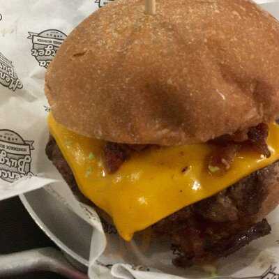 Menca Burguer