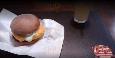 Menca Burguer