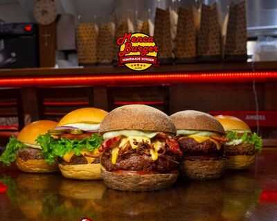 Menca Burguer