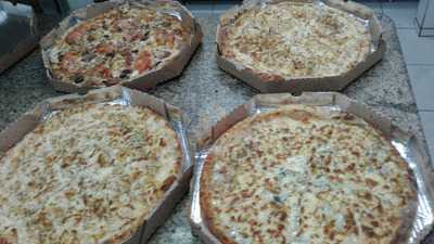 Pizzaria Contorno