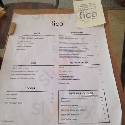 Fica Café