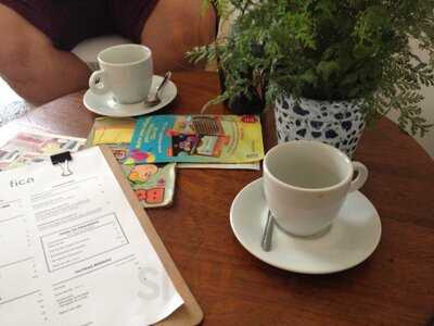 Fica Café