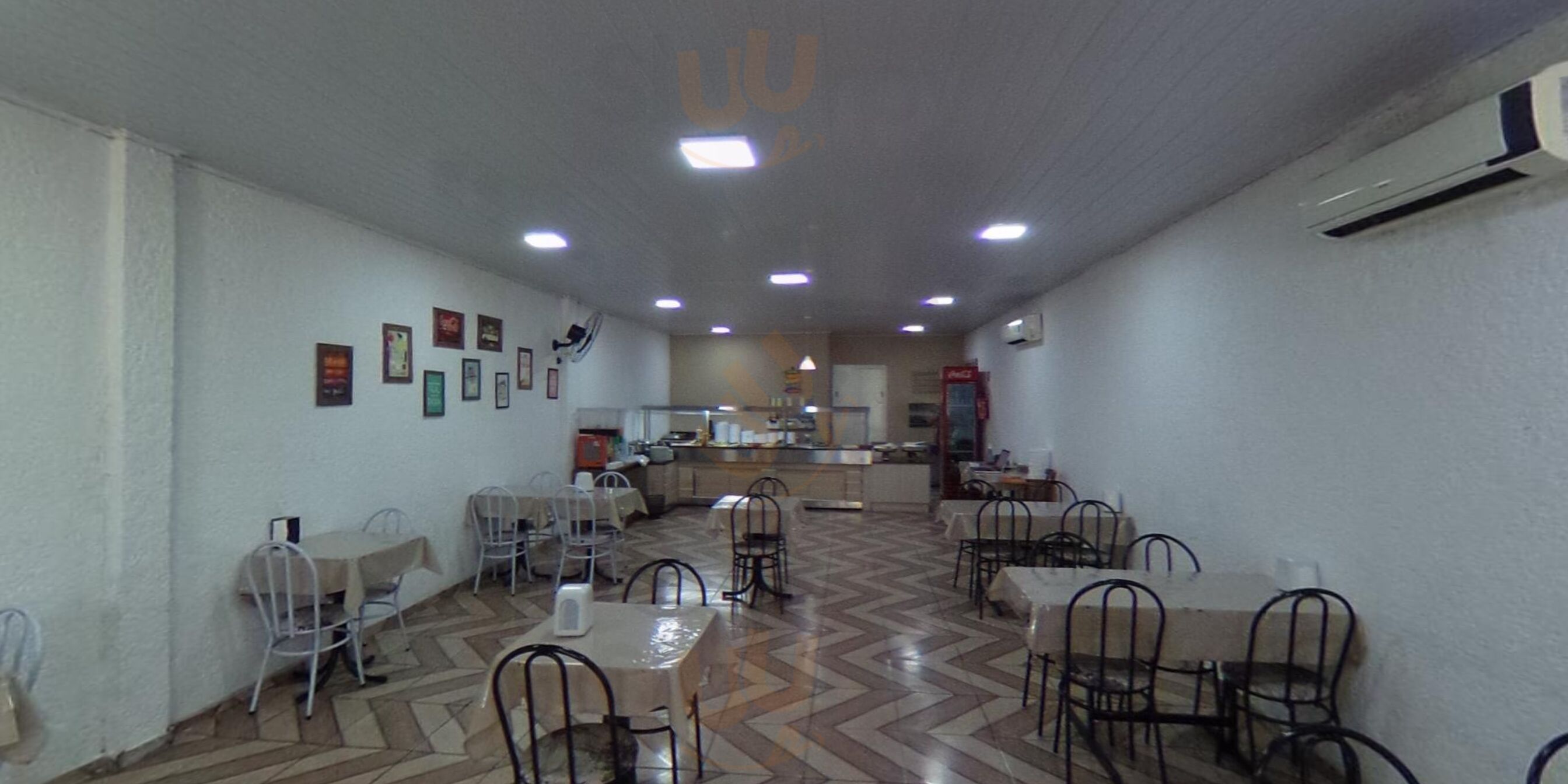 Restaurante Chef E Chef Gastro