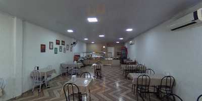 Restaurante Chef E Chef Gastro