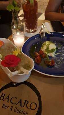 Bácaro Bar & Cucina