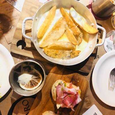 Bácaro Bar & Cucina