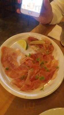 Bácaro Bar & Cucina