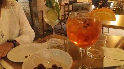 Bácaro Bar & Cucina