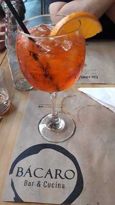 Bácaro Bar & Cucina