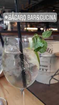 Bácaro Bar & Cucina