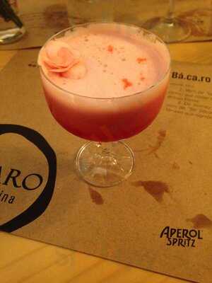 Bácaro Bar & Cucina