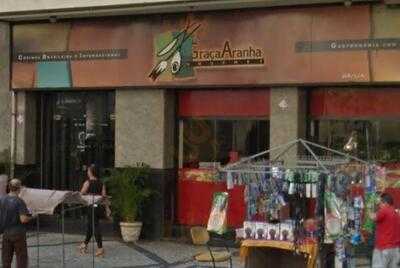 Restaurante Graca Aranha