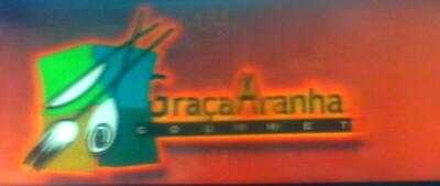 Restaurante Graca Aranha