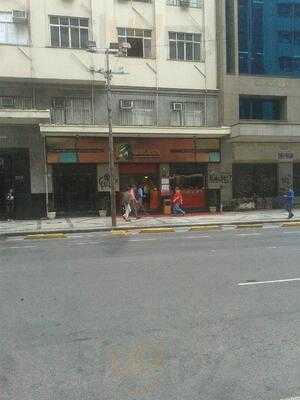 Restaurante Graca Aranha