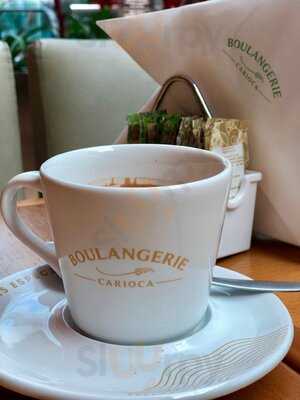 Boulangerie Carioca