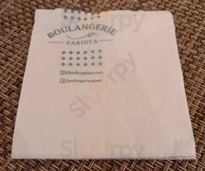 Boulangerie Carioca