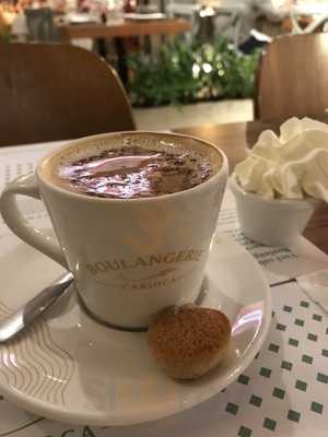 Boulangerie Carioca