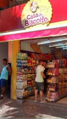 Casa Do Biscoito