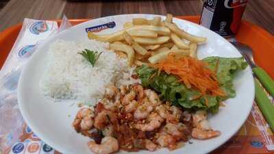 Camarão & Cia Park Shopping