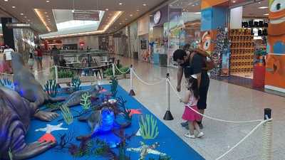 Camarão & Cia Park Shopping