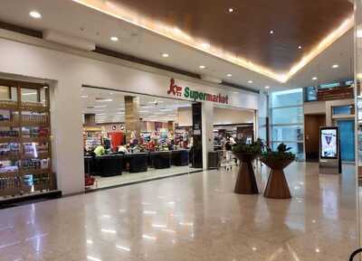 Camarão & Cia Park Shopping